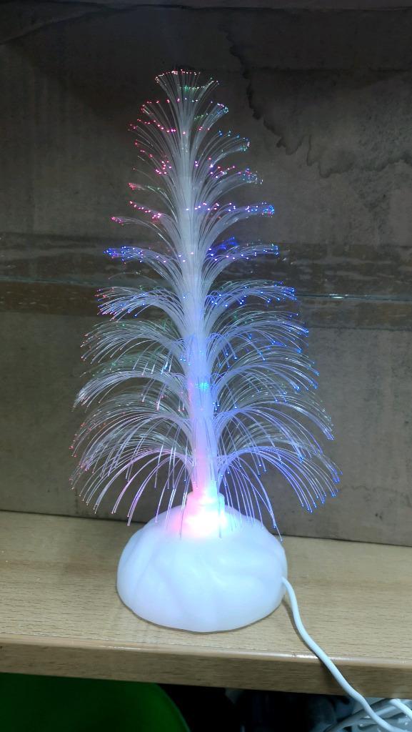 Restantpartij kerst gadgets ,alle met rood/blauw animatie, Diversen, Kerst, Nieuw, Ophalen of Verzenden