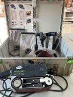 Festool Bandschuurmachine BS 75 E-Plus, Doe-het-zelf en Verbouw, Gereedschap | Schuurmachines, Ophalen of Verzenden, Zo goed als nieuw