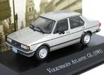 Volkswagen Atlantic GL 1981 -- Jetta --, Ophalen of Verzenden, Nieuw, Auto, Overige merken