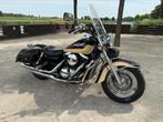 Kawasaki vn 1500 vulcan classic, Motoren, Motoren | Kawasaki, 2 cilinders, Chopper, 1500 cc, Particulier