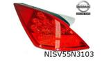 Nissan 350Z (1/07-) achterlicht Links Origineel! 26555 CF51B, Nieuw, Nissan, Verzenden