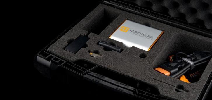 Autotuner Tool Slave scherpe deal!, Auto diversen, Tuning en Styling, Ophalen of Verzenden
