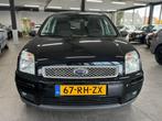 Ford Fusion 1.4-16V Futura 5-deurs airco elektrische pakket, Voorwielaandrijving, Origineel Nederlands, Bedrijf, Handgeschakeld