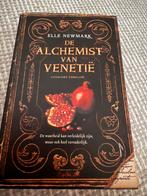 De Alchemist van Venetie, Ophalen of Verzenden, 20e eeuw of later, Zo goed als nieuw