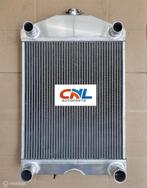 Radiateur Ford 2N 8N 9N tractor w/flathead V8 1928-1952