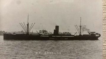 Enggano 1920-1942 SMN beschikbaar voor biedingen