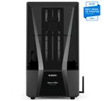 ONGEBRUIKT|Saturn 3 Ultra 12K|XS Bundle|Purifier|Mate|Resin, Ophalen of Verzenden, Ingebouwde Wi-Fi, Zo goed als nieuw, Elegoo