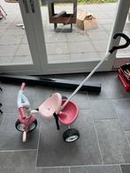 Smoby Be Move Roze Driewieler - Sinterklaas!, Ophalen, Gebruikt, Overige typen