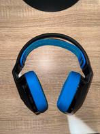 Logitech G535 LIGHTSPEED Gaming Headset, Logitech®, Nieuw, On-ear, Ophalen of Verzenden