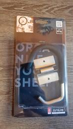 Duraline Fiets Ophanghaak - Nieuw in verpakking, Ophalen, Nieuw