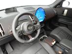 MINI Countryman E John Cooper Works 66.5 kWh | Head-up / Har, Auto's, Mini, Stof, Gebruikt, Countryman, Zwart