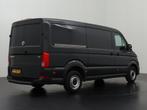 Volkswagen Crafter 2.0TDI 140PK L3H2 Highline | Navigatie |, Voorwielaandrijving, Stof, Gebruikt, 4 cilinders