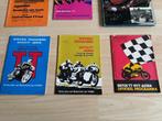 Dutch TT Assen programma boekjes, Boeken, Ophalen of Verzenden, Gelezen, Algemeen