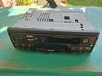 Philips RC 259 autoradio met cassette – 435 W – RDS, Ophalen of Verzenden