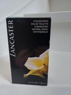 LANCASTER EDT 100ML NIEUW, Ophalen of Verzenden, Nieuw
