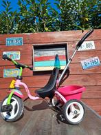 Puky Driewieler - Roze, Kinderen en Baby's, Speelgoed | Buiten | Voertuigen en Loopfietsen, Ophalen of Verzenden, Gebruikt, Overige typen