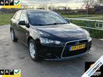 Nette en goed onderhouden Mitsubishi Lancer Sportback 1.5, Auto's, Mitsubishi, Voorwielaandrijving, Gebruikt, 4 cilinders, Traction-control