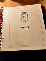 Lindler Sverige (Zweden) diverse bladen ..., Ophalen of Verzenden, Overige landen
