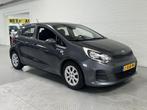 Kia Rio 1.2 CVVT ComfortPlusLine Navigator AIRCO / CRUISE /, Voorwielaandrijving, Gebruikt, Euro 6, 4 cilinders