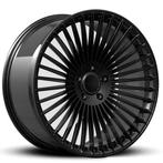 20 & 22 inch velgen Mercedes Breedset Concave, Niet ingevuld, Velg(en), Niet ingevuld, Nieuw