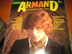 LP, Armand: Ben ik te min en 13 andere successen, Cd's en Dvd's, Ophalen of Verzenden, 1960 tot 1980, Zo goed als nieuw