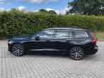 Volvo Inscription 18"velgen o.a. V60 S60 + 4x Pirelli zomer, Auto-onderdelen, Banden en Velgen, 18 inch, Gebruikt, Banden en Velgen