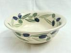 Emma Bridgewater - Olives, Verzenden, Zo goed als nieuw, Kom(men), Overige stijlen