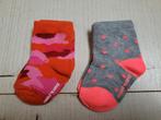 2 paar baby meisjes sokken (Tumble 'n Dry/ NIEUW), Kinderen en Baby's, Kinderkleding | Schoenen en Sokken, Nieuw, Meisje, Ophalen of Verzenden