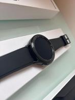 Gloednieuwe Samsung smartwatch 4, Ophalen, Zwart, Nieuw, Waterdicht