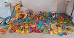 MEGA PAKKET VTECH TOETTOET ZOEFZOEF SETS ALLES IN 1KOOP!, Kinderen en Baby's, Speelgoed | Vtech, Ophalen of Verzenden, Zo goed als nieuw