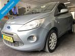 Ford Ka 1.2 Comfort start/stop Airco ELC Ramen N.A.P. N.W.A., Euro 5, Stof, Gebruikt, 4 cilinders