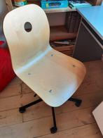 bureaustoel Ikea, Huis en Inrichting, Bureaustoelen, Ophalen, Zo goed als nieuw, Overige kleuren, Bureaustoel