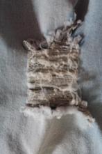 lichtblauwe used look stretch jeans xl, Verzenden, Zo goed als nieuw, Blauw, W33 - W36 (confectie 42/44)