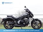 Kawasaki Vulcan S 650 ABS, Bedrijf, 2 cilinders, Chopper, 645 cc