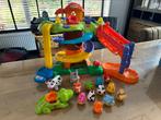 Vtech zoomizooz klim en verken boomhuis, Ophalen, Zo goed als nieuw