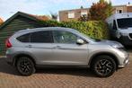 Honda CR-V 2.0 4WD Eleg. Ed. € 24.900,00, Auto's, Stof, Gebruikt, Euro 6, Bedrijf
