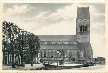 (701-215-051) Bolsward Martinikerk beschikbaar voor biedingen