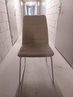 Vier stoelen, Huis en Inrichting, Stoffering | Gordijnen en Lamellen, 50 tot 100 cm, Gebruikt, Ophalen