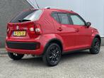 Suzuki Ignis 1.2 Comfort / Airco / Stoel Verwarming / LM Vel, Auto's, Voorwielaandrijving, Stof, Gebruikt, 4 cilinders