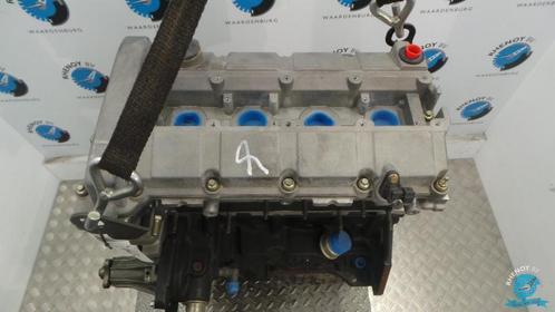 Ford motor   scorpio 2.0 N3A fabrieksrevisie, Auto-onderdelen, Motor en Toebehoren, Gebruikt, Ophalen of Verzenden