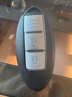 Nissan autosleutelbehuizing (2-knoppen), Ophalen of Verzenden, Nieuw, Nissan