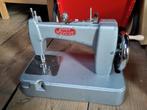 Vintage Essex Miniature Machine - Decoratie of Onderdelen, Ophalen of Verzenden, Gebruikt, Naaimachine, Overige merken