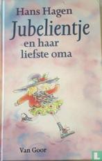 Jubelientje en haar liefste oma, Ophalen of Verzenden, Zo goed als nieuw, Non-fictie