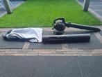 Bladbazer/-zuiger McCulloch, Tuin en Terras, Bladblazers, Benzine, Gebruikt, McCulloch (Husqvarna), Handgedragen