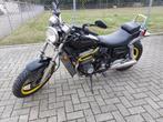 Kawasaki ZL 900 Eliminator '85 Holeshot uitlaten, Overig, 908 cc