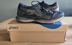 Asics Gel-Saiun Marathon Running Shoes/Sneakers maat 42.5, Hardloopschoenen, Ophalen of Verzenden, Zo goed als nieuw, Hardlopen