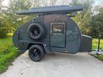 HeroCamper Columbus - Modeljaar 2025, Overige merken, Tot en met 2, Bedrijf, Sales@herocamper.com