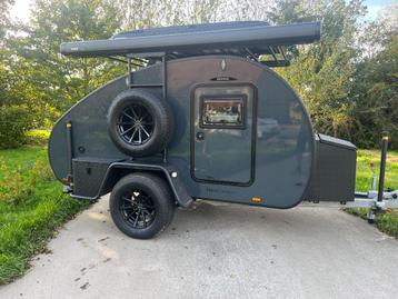 HeroCamper Columbus - Modeljaar 2025 beschikbaar voor biedingen