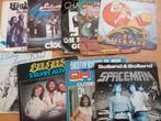 Vinyl, popmuziek singeltje 80-er jaren, 9 stuks, Ophalen of Verzenden, Zo goed als nieuw, Overige formaten