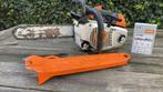 stihl kettingzaag ms201 tc 2021, Ophalen, Gebruikt, Overige soorten, Stihl